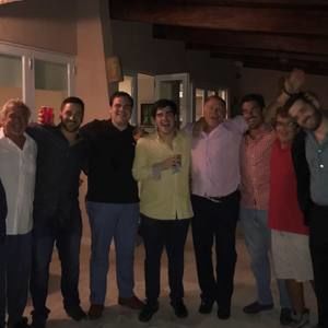 Meet your Posher, Gabriel